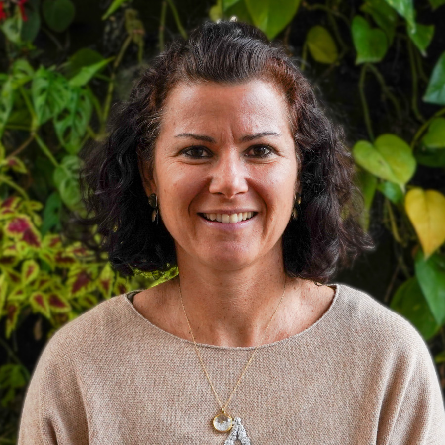 Alexia Lafarge, consultante Isara Conseil